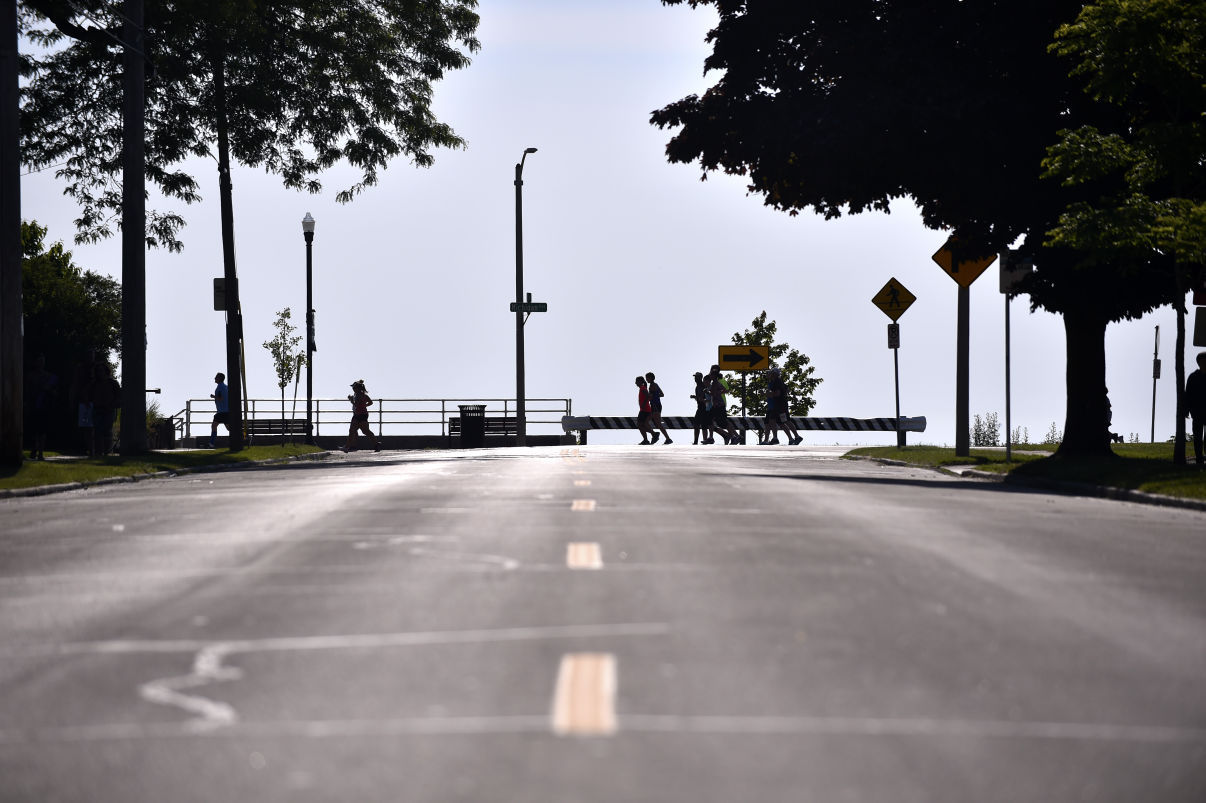 Lighthouse Run